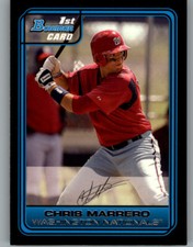 A5010- 2006 Bowman Draft