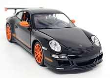 Nex 1/24 - Porsche 911 997
