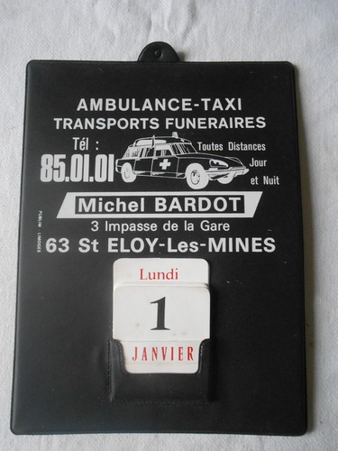 Ancien calendrier perpetuel - calendrier,