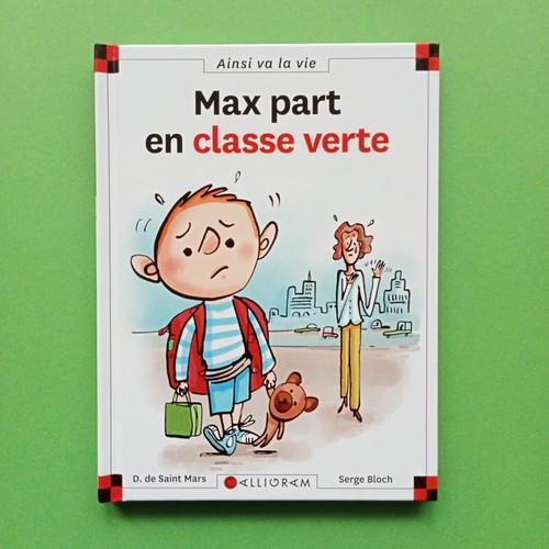 Max lili - -, part