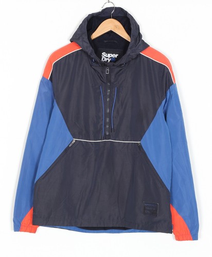 Superdry jared veste - jared, À