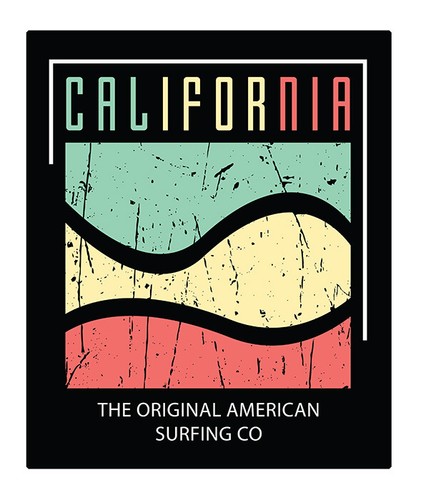 California californie surf - california,
