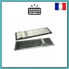 CLAVIER FRANÇAIS AZERTY POUR