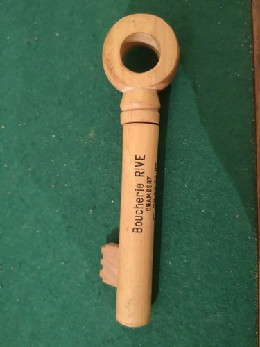 Ancien tire bouchon - ancien, forme