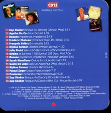 Les Années 80 Versions MAXI