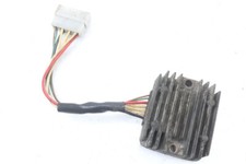 REGULATEUR CHARGE - YAMAHA XJ