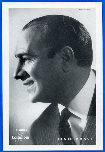 Carte postale grand format - carte,