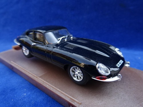 Joli nice top model box - joli, 1/43