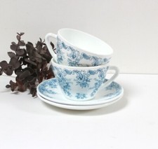 Tasses à thé Rivanel