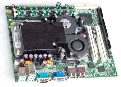 Mini serveur flex - mini, atx