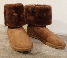 DESTOCKAGE BOOTS MONTANTES