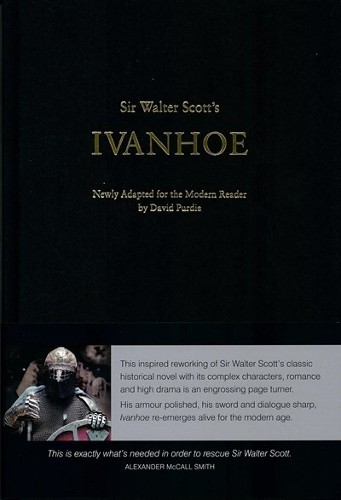 Sir walter scott - sir,