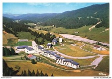 AUUP11-0962-39 - LAMOURA - Vue aérienne - Le village de vacances