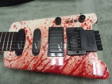 About Mint Hohner Steinberger