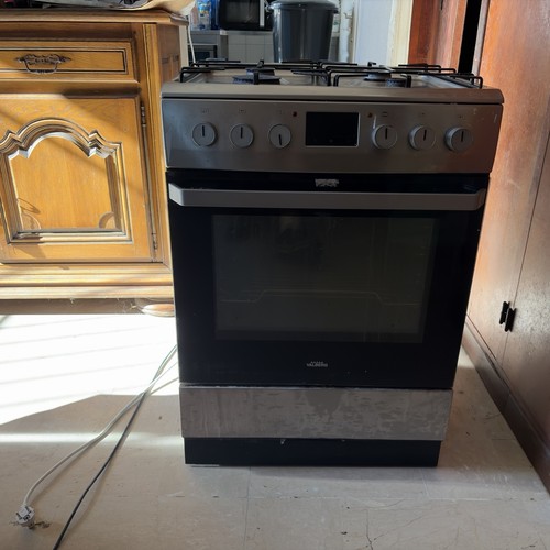 Valberg cuisinière gaz