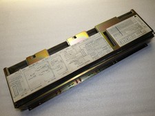 BOTTOM COVER - Studer A810