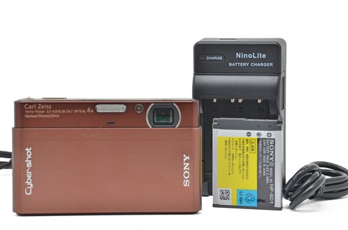 Appareil photo numérique - , 10,1