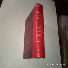 Pierre LOTI. Le roman d'un