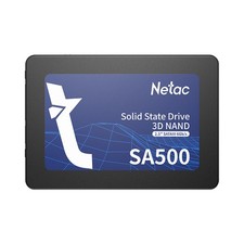 Netac SA500 256Go 512Go 1To