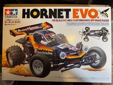 Kit De Buggy Classique TAMIYA Hornet Evo