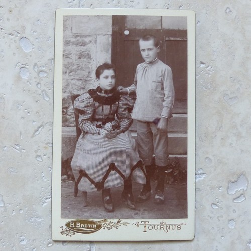 Par bretin tournus - tournus, :