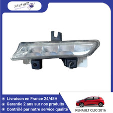 ?? FEUX POSITION GAUCHE RENAULT CLIO IV ➤266059367R ♻️