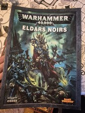 Warhammer 40000 40K - Codex