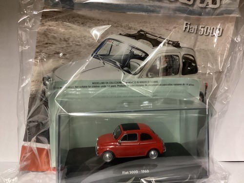 Auto papa collection fiat - collection,