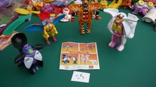 lot 25 -  animaux