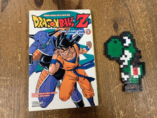 Dragon ball Z 2 eme partie vol 5 - Manga VF - Occasion