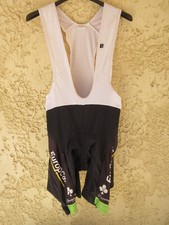 Combi Cuissard cycliste