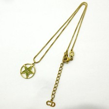 Collier Christian Dior Circle