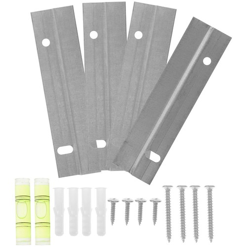 Sets accroche miroir cadre - accroche,
