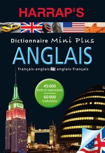 Dictionnaire mini plus - dictionnaire,