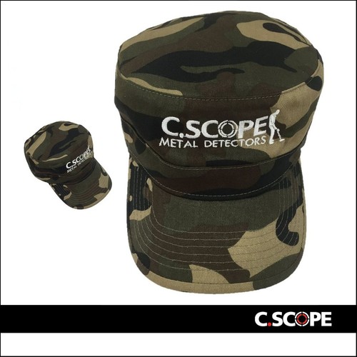 Scope casquette camo cap - camo,
