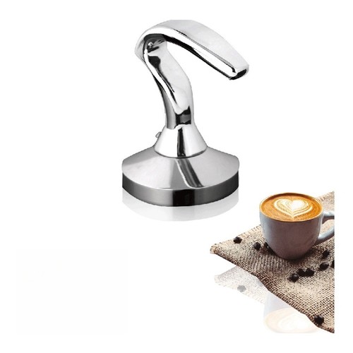 Tamper expresso 304 acier - 304, en