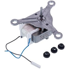 Multi-Oven Grille Spit Moteur