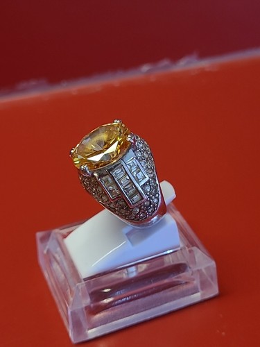 Bague argent massif 925 - argent,