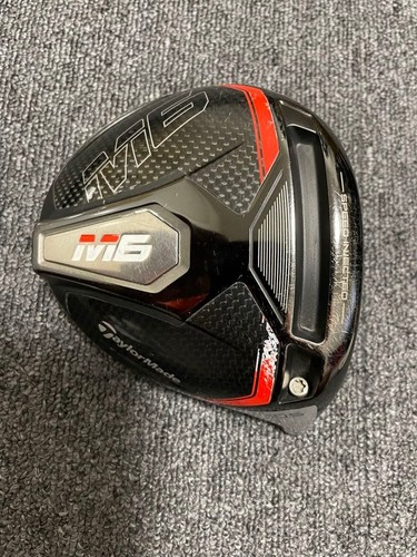 Utilisé taylormade m6 - [utilisé],