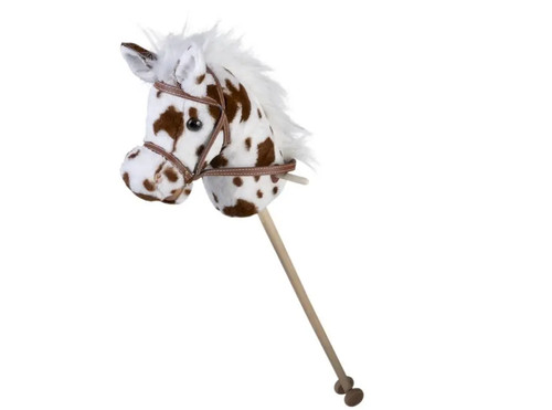 Hobby horse cętki - horse,