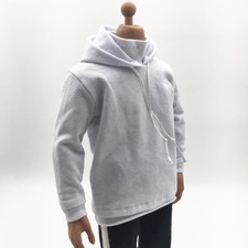 Sweat à capuche homme 1/6