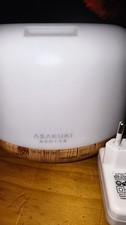 Diffuseur Huile essentielle ASAKUKI 500ml