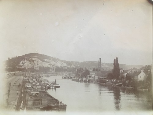 Photo rouen seine maritime - rouen,, seine-maritime
