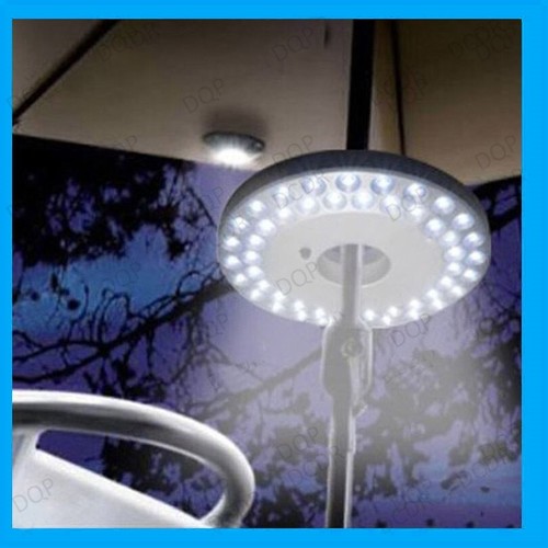Ultra lumineux led - 2x, 48