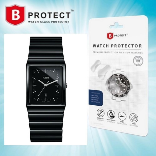 Protection pour montre rado - protection,