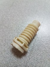 Pied appuis patin support vis