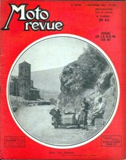 MOTO REVUE . N° 997 . 9