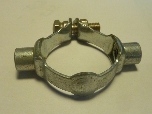 Neu simplex shifter clamp - simplex,