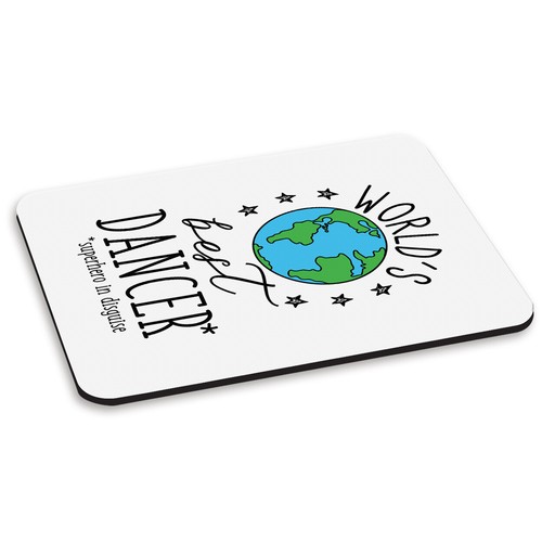 Tapis souris le meilleur - souris, pc