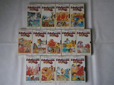 Il était une fois… La Vie - Collection complète - VHS